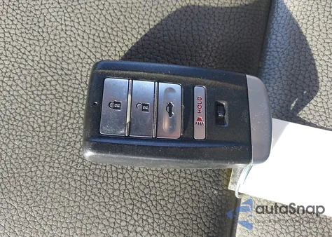 2015 Acura Tlx z USA, uszkodzony, nr VIN 19UUB1F33FA012716